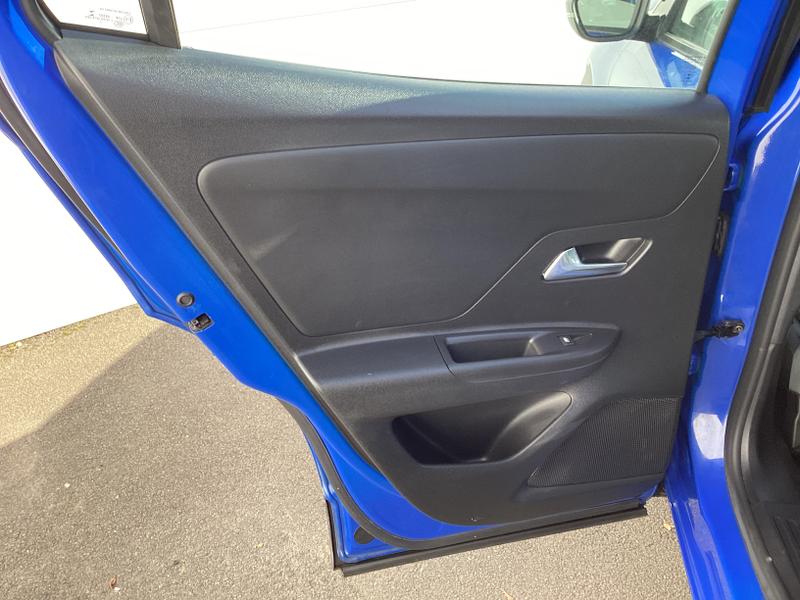 Used Vauxhall Mokka 2022 for sale - 76008609: Photo 33