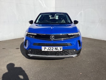 Used Vauxhall Mokka 2022 for sale - 76008609: Photo