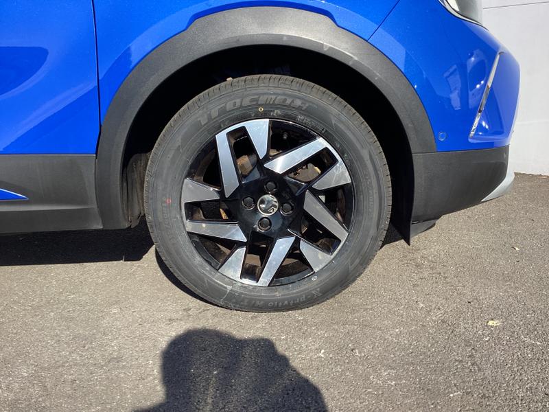 Used Vauxhall Mokka 2022 for sale - 76008609: Photo 45