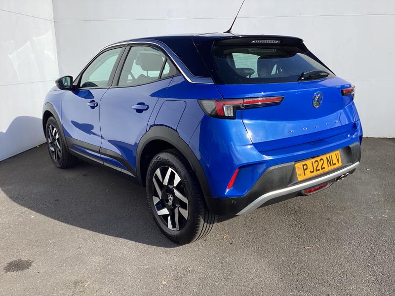 Used Vauxhall Mokka 2022 for sale - 76008609: Photo 5
