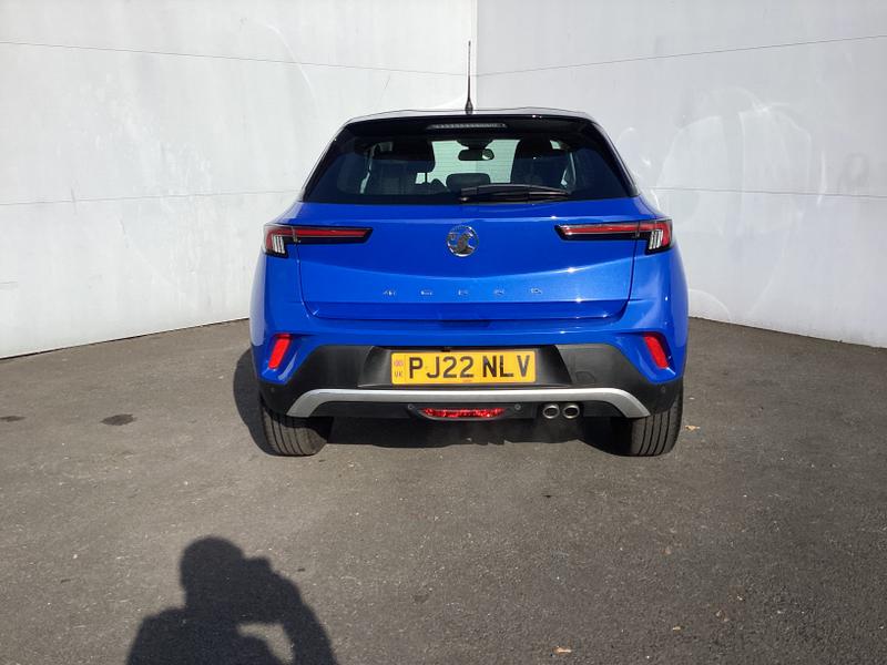 Used Vauxhall Mokka 2022 for sale - 76008609: Photo 6