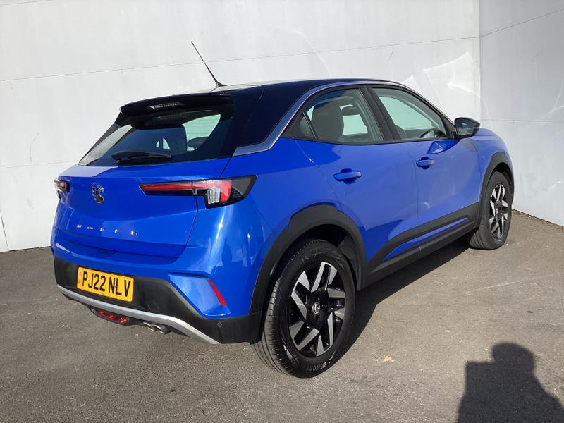Used Vauxhall Mokka 2022 for sale - 76008609: Photo 7