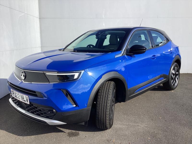 Used Vauxhall Mokka 2022 for sale - 76008609: Photo 8