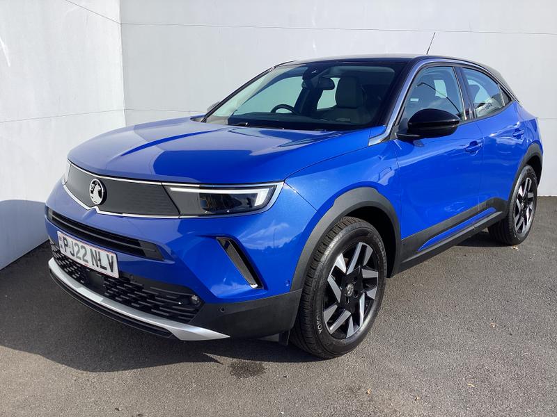 Used Vauxhall Mokka 2022 for sale - 76008609: Photo 9