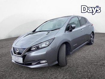 Used Nissan Leaf 2020 for sale - 78886119: Photo