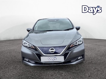 Used Nissan Leaf 2020 for sale - 78886119: Photo