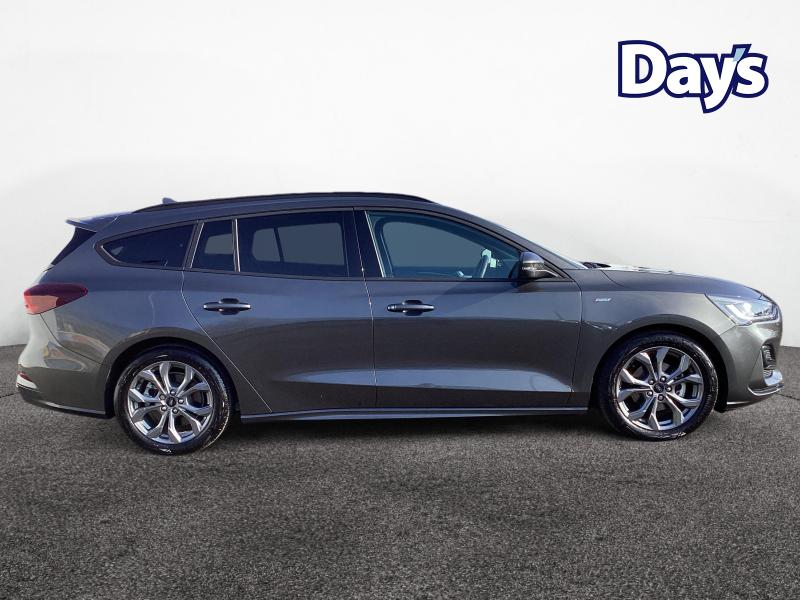 Used Ford Focus 2025 for sale - 77746872: Photo 10