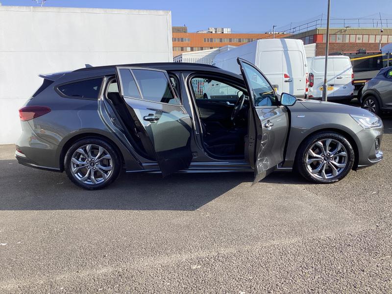 Used Ford Focus 2025 for sale - 77746872: Photo 11