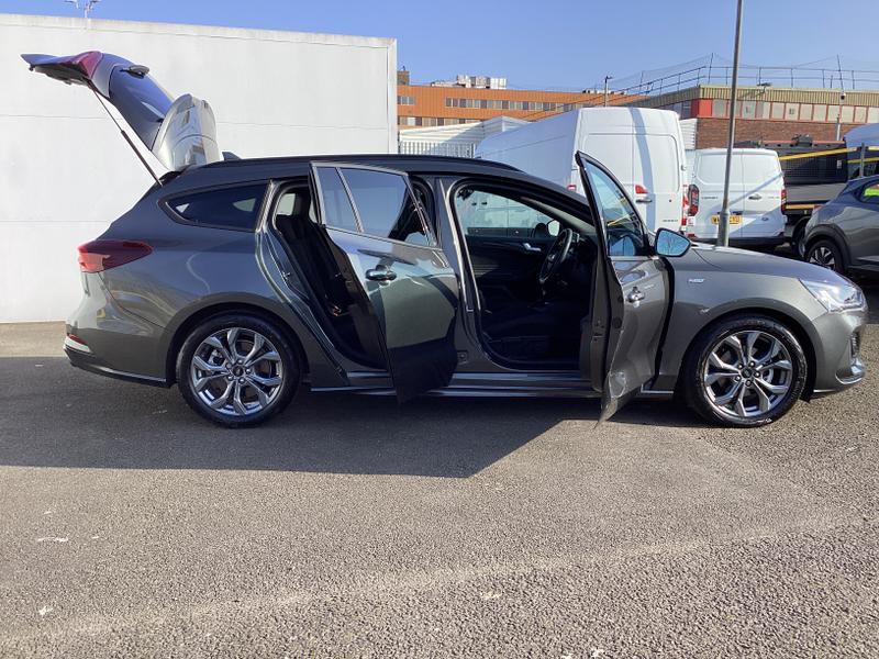 Used Ford Focus 2025 for sale - 77746872: Photo 12