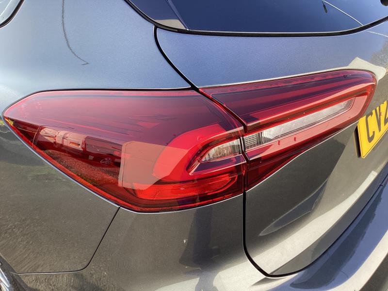 Used Ford Focus 2025 for sale - 77746872: Photo 15