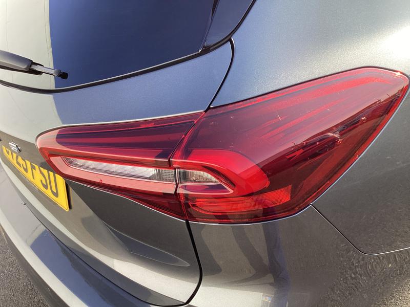 Used Ford Focus 2025 for sale - 77746872: Photo 16