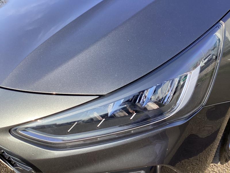 Used Ford Focus 2025 for sale - 77746872: Photo 18