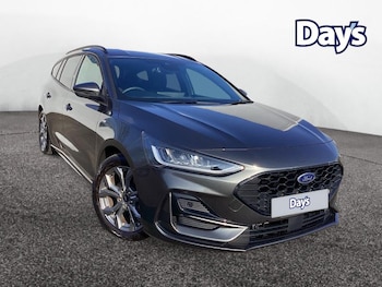 Used Ford Focus 2025 for sale - 77746872: Photo