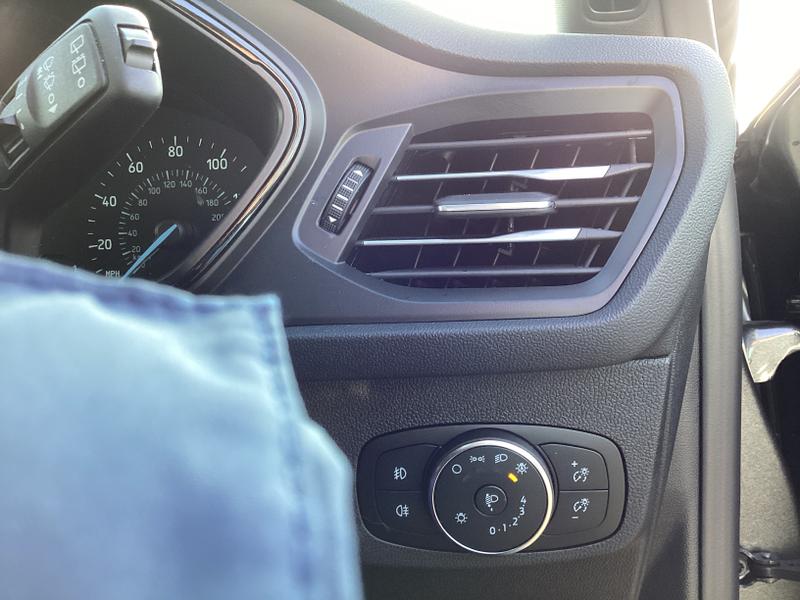 Used Ford Focus 2025 for sale - 77746872: Photo 22