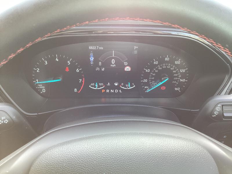 Used Ford Focus 2025 for sale - 77746872: Photo 23