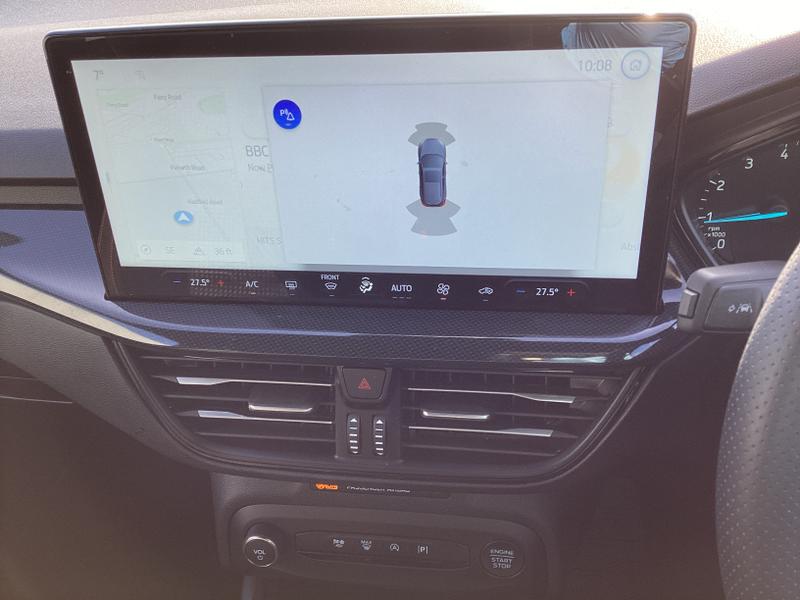 Used Ford Focus 2025 for sale - 77746872: Photo 24