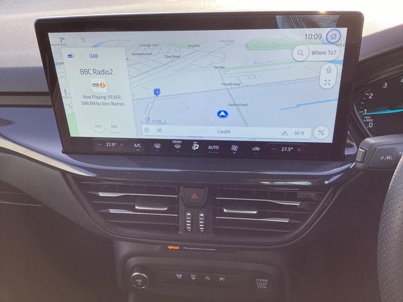 Used Ford Focus 2025 for sale - 77746872: Photo 25