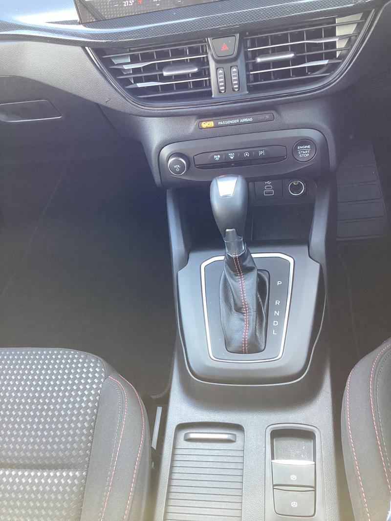 Used Ford Focus 2025 for sale - 77746872: Photo 26