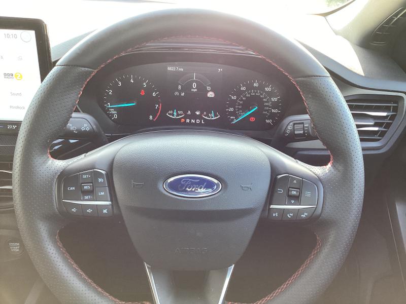 Used Ford Focus 2025 for sale - 77746872: Photo 27