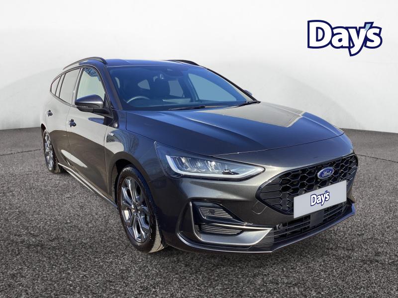 Used Ford Focus 2025 for sale - 77746872: Photo 3