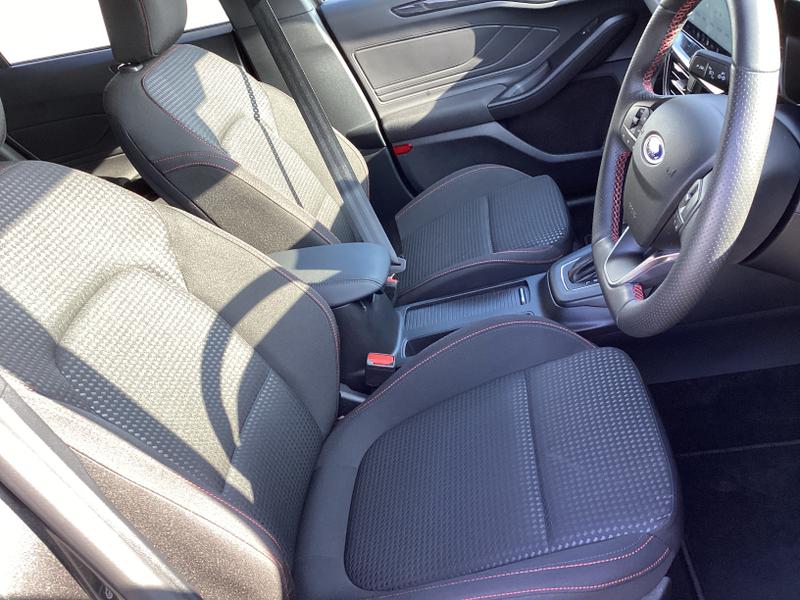 Used Ford Focus 2025 for sale - 77746872: Photo 33