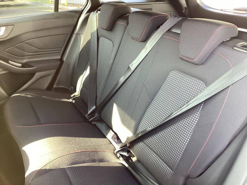 Used Ford Focus 2025 for sale - 77746872: Photo 35