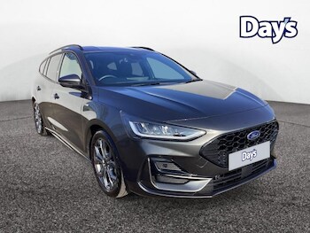 Used Ford Focus 2025 for sale - 77746872: Photo