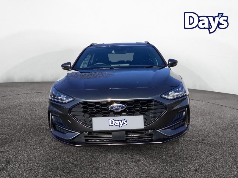 Used Ford Focus 2025 for sale - 77746872: Photo 4