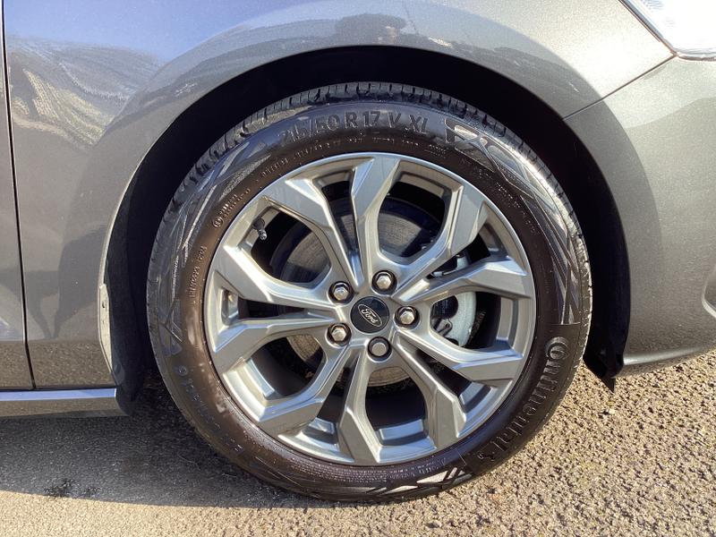 Used Ford Focus 2025 for sale - 77746872: Photo 44