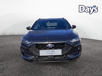 Used Ford Focus 2025 for sale - 77746872: Photo