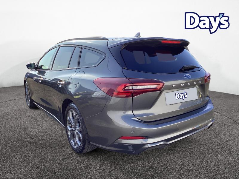 Used Ford Focus 2025 for sale - 77746872: Photo 6