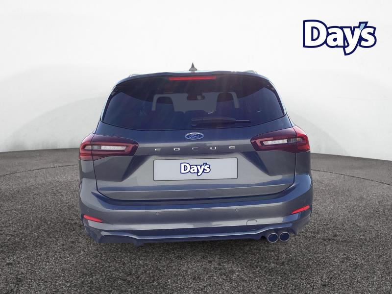 Used Ford Focus 2025 for sale - 77746872: Photo 7