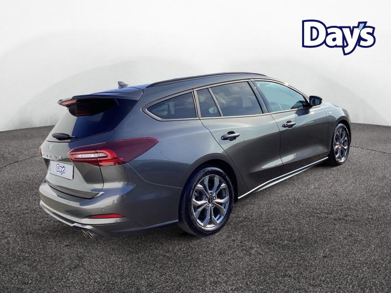 Used Ford Focus 2025 for sale - 77746872: Photo 8