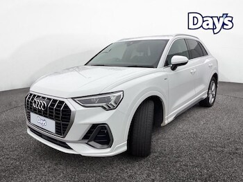 Used Audi Q3 2019 for sale - 77529130: Photo