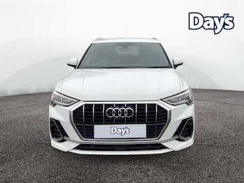 Used Audi Q3 2019 for sale - 77529130: Photo