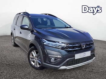 Used Dacia Jogger 2022 for sale - 79344526: Photo