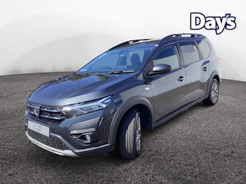 Used Dacia Jogger 2022 for sale - 79344526: Photo