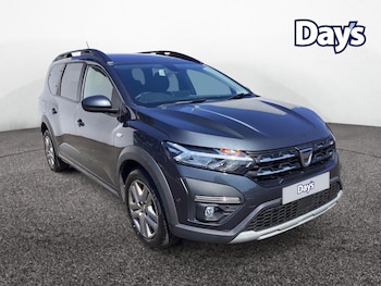 Used Dacia Jogger 2022 for sale - 79344526: Photo