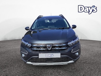 Used Dacia Jogger 2022 for sale - 79344526: Photo