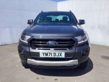 Used Ford Ranger 2022 for sale - 74513010: Photo