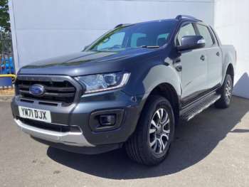 Used Ford Ranger 2022 for sale - 74513010: Photo