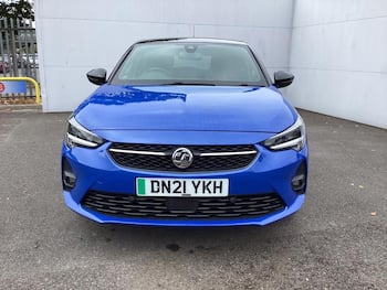 Used Vauxhall Corsa 2021 for sale - 79848150: Photo