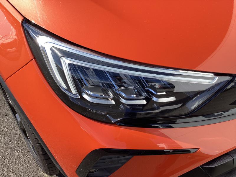 Used Vauxhall Crossland 2022 for sale - 75880935: Photo 17