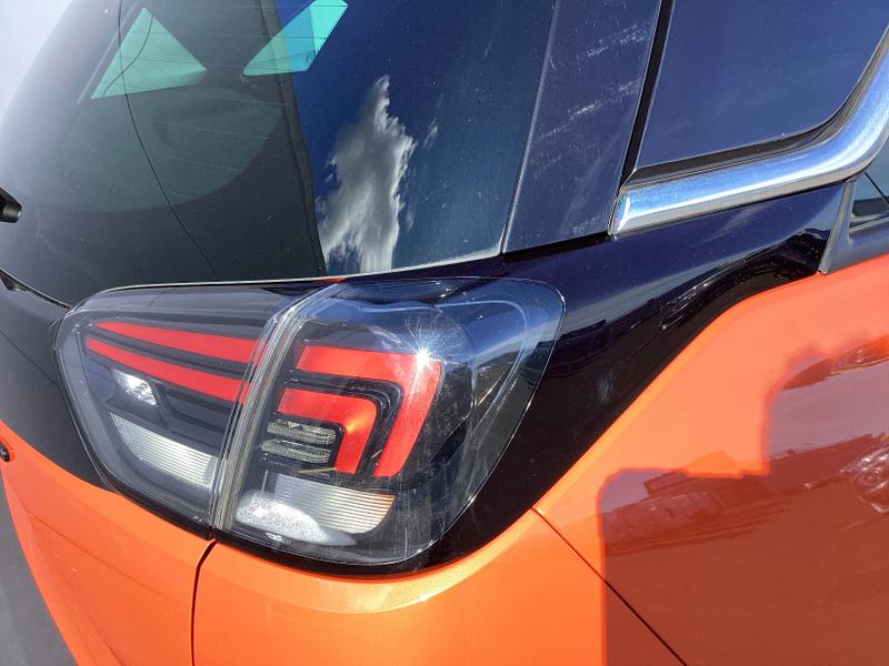 Used Vauxhall Crossland 2022 for sale - 75880935: Photo 18
