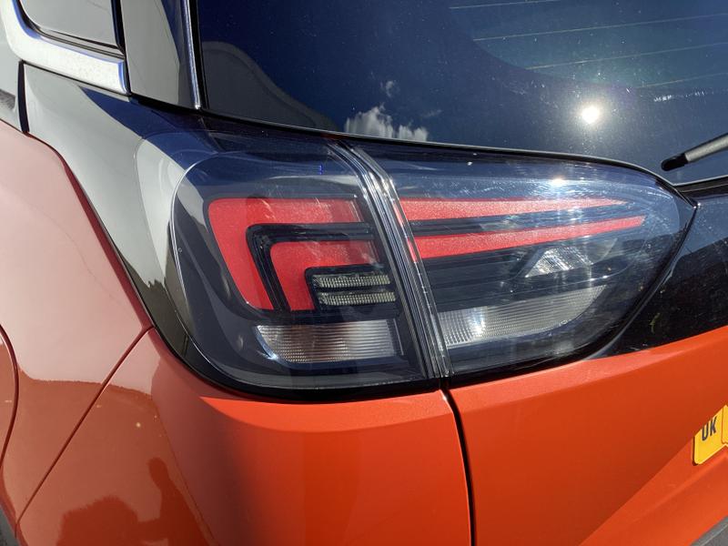Used Vauxhall Crossland 2022 for sale - 75880935: Photo 19