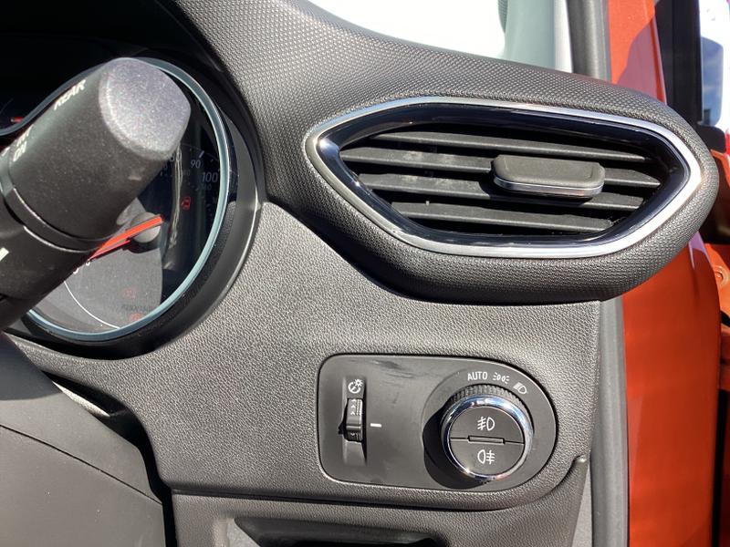 Used Vauxhall Crossland 2022 for sale - 75880935: Photo 23