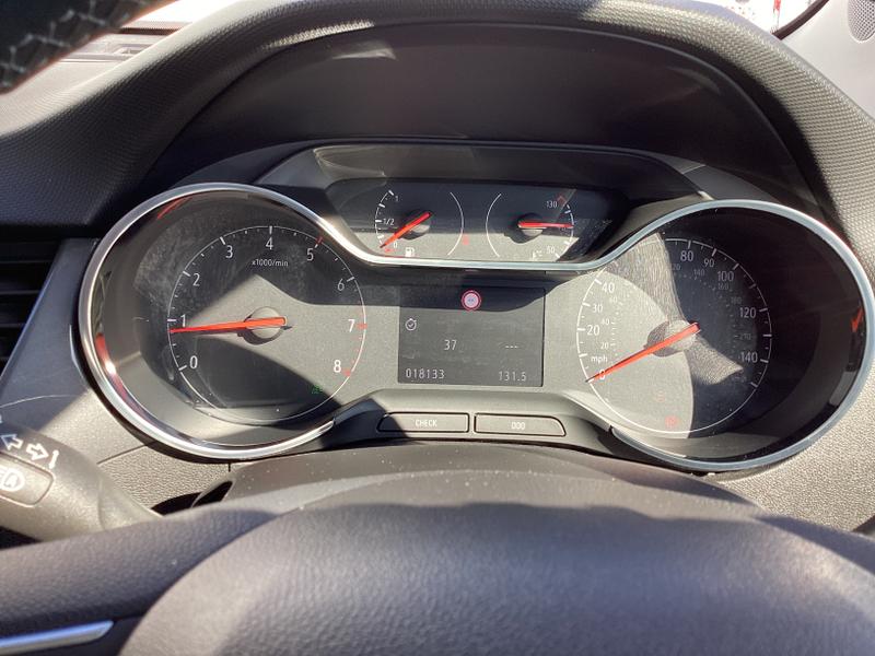 Used Vauxhall Crossland 2022 for sale - 75880935: Photo 24