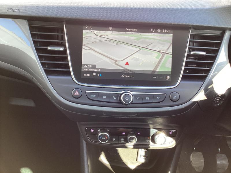 Used Vauxhall Crossland 2022 for sale - 75880935: Photo 26