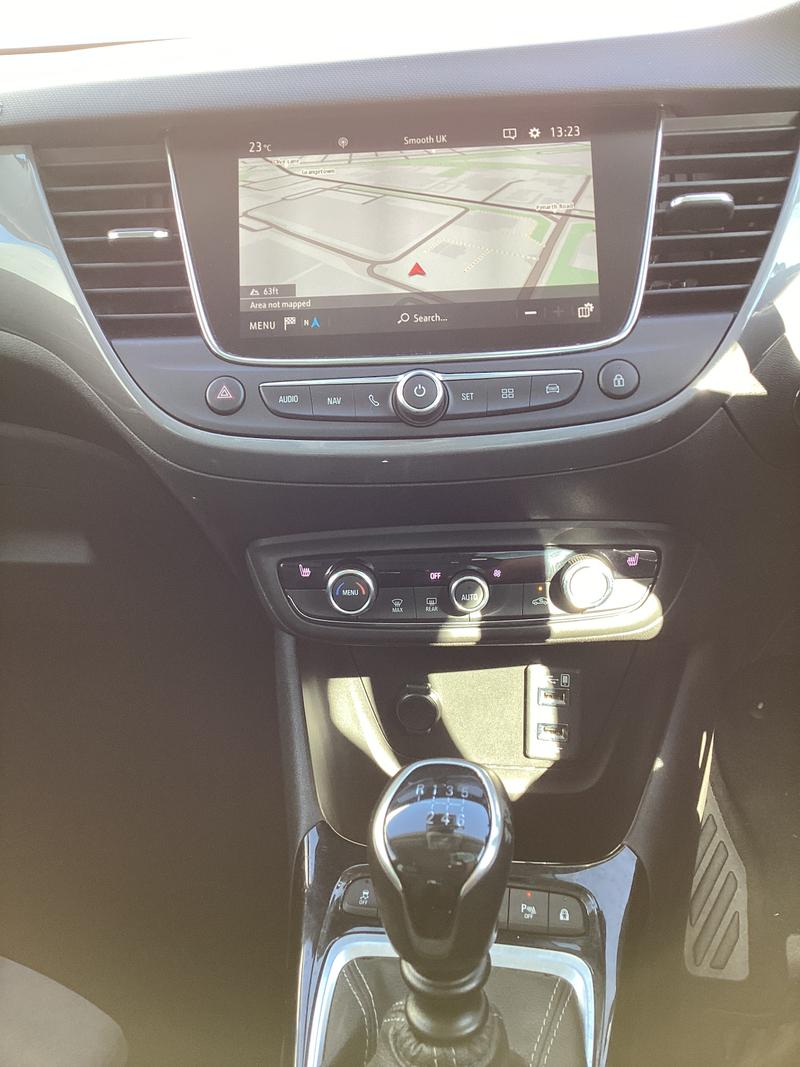 Used Vauxhall Crossland 2022 for sale - 75880935: Photo 27