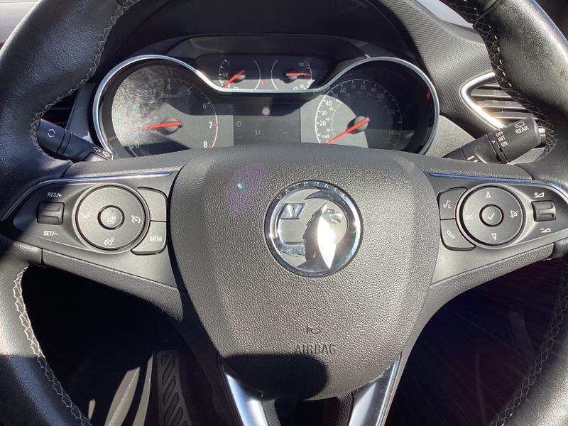 Used Vauxhall Crossland 2022 for sale - 75880935: Photo 28